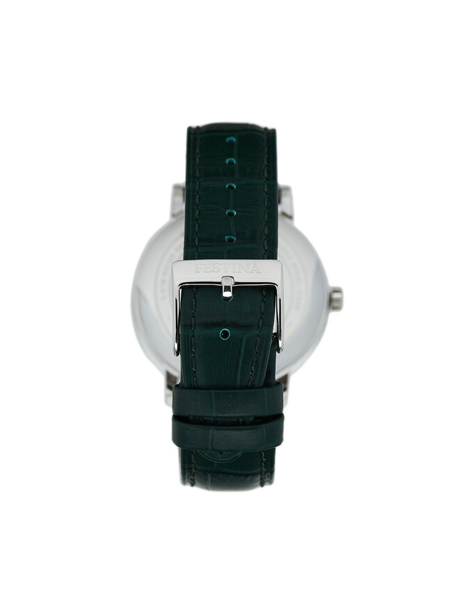 Festina Zegarek Festina 20660/5 Zielony