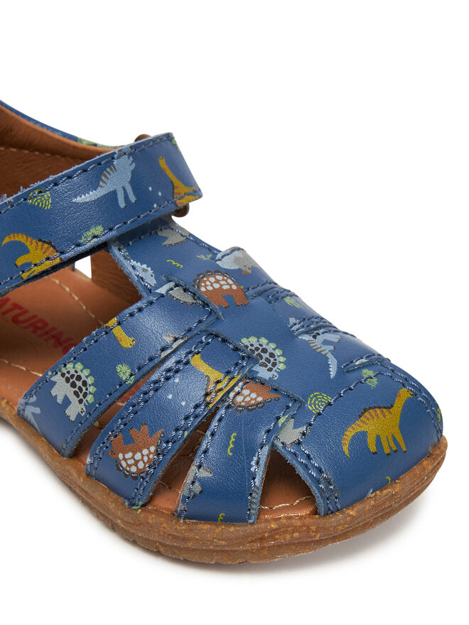 Naturino Sandalen Naturino See 1500724.72.0C03 M Blau