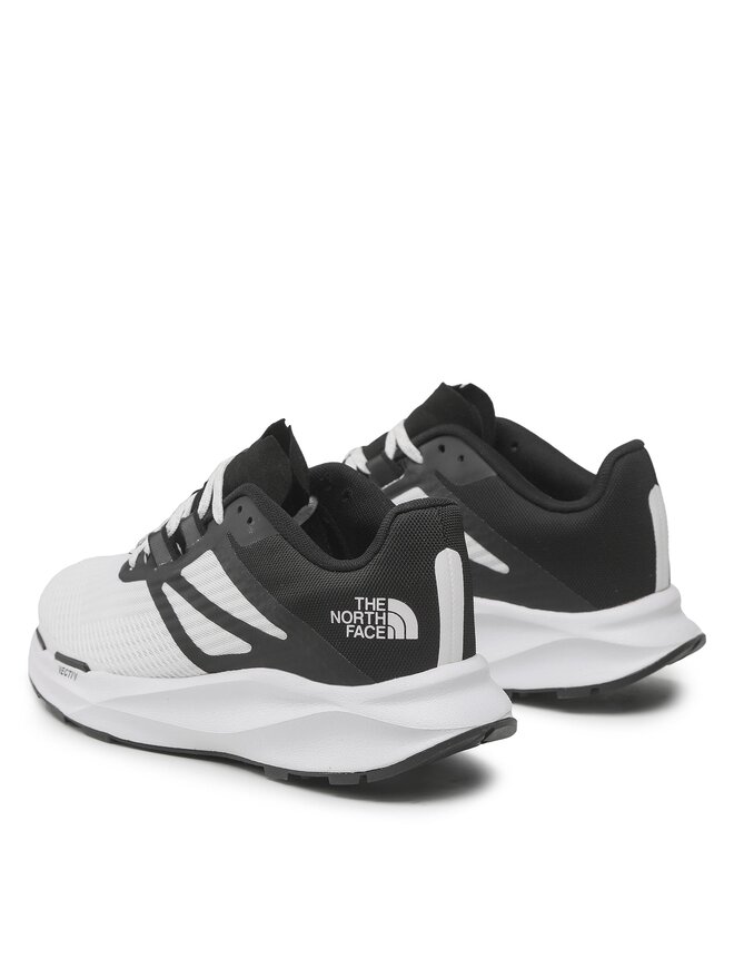The North Face Laufschuhe The North Face Vectiv Eminus NF0A4OAWLA91 Weiß