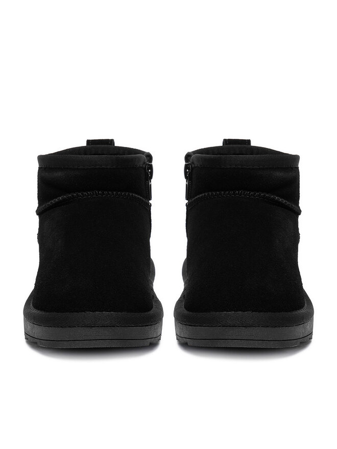 DeeZee Μπότες Χιονιού DeeZee DZKD-MX03 Μαύρο