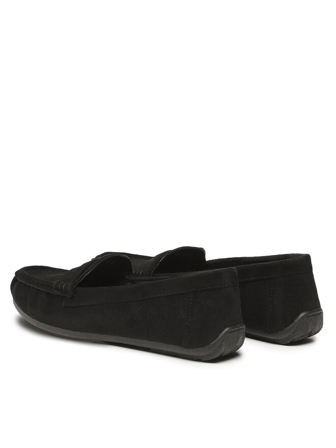 Clara Barson Mokassins Clara Barson WSL20262-12 Schwarz