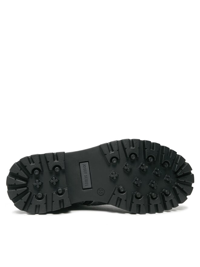 Josef Seibel Polokozačky Josef Seibel Marta 16 85216 Vl416784 Šedá
