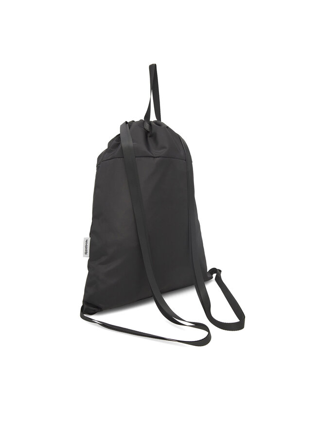 Reebok Maišo tipo kuprinė Reebok RBK-007-CCC-05 Juoda