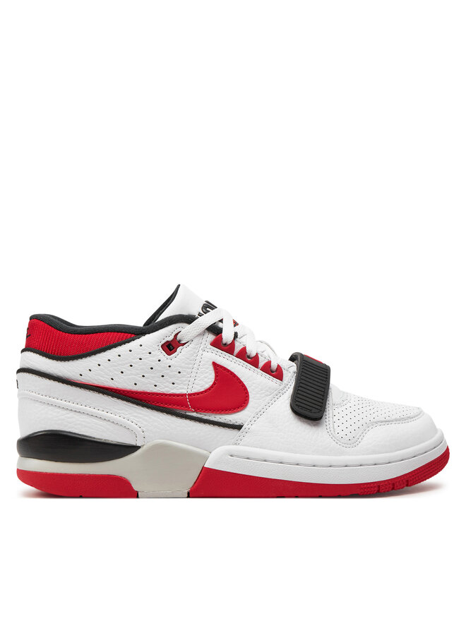 Nike Αθλητικά Nike AAF88 DZ4627 100 Λευκό
