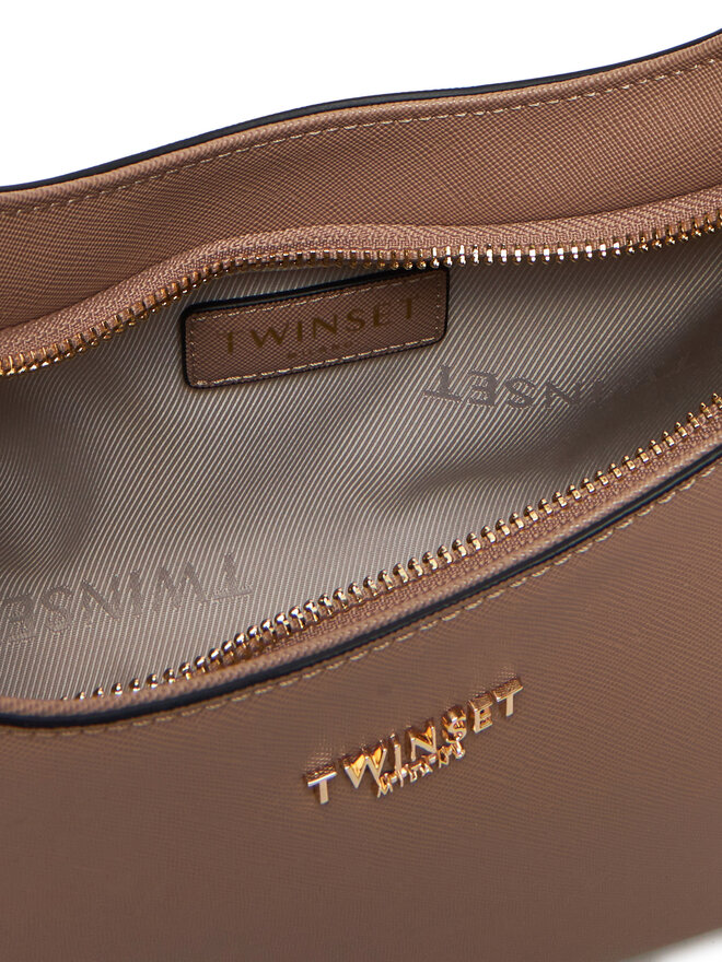 TWINSET Сумка TWINSET 251TB7272 Бежевий