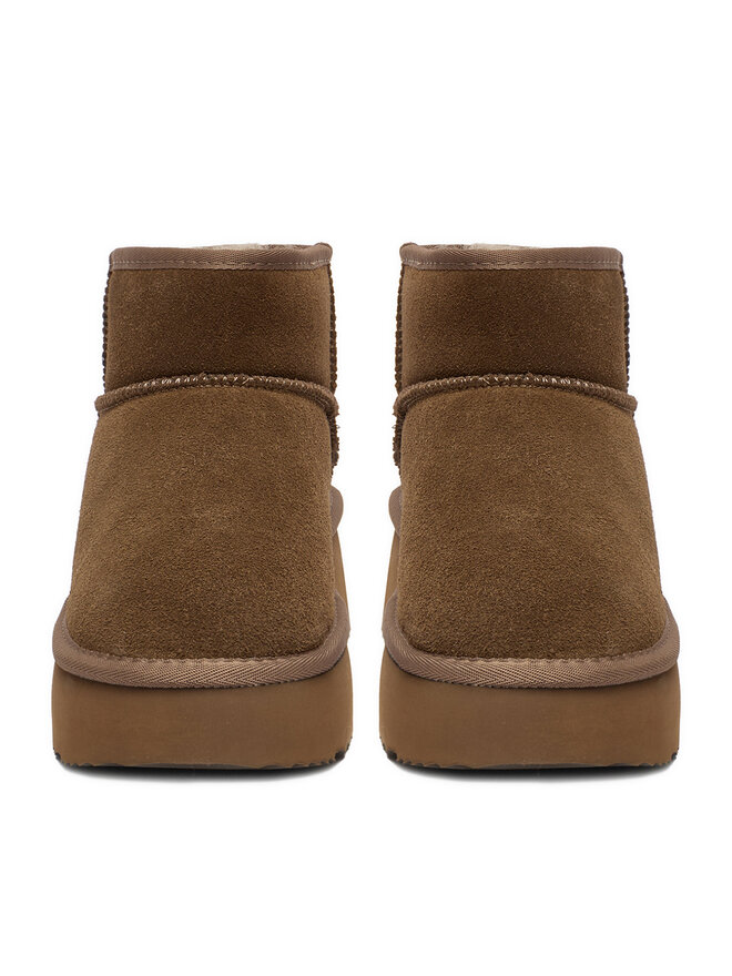 Badura Schneeschuhe Badura EO-ANIKA-TS6302-01 Braun