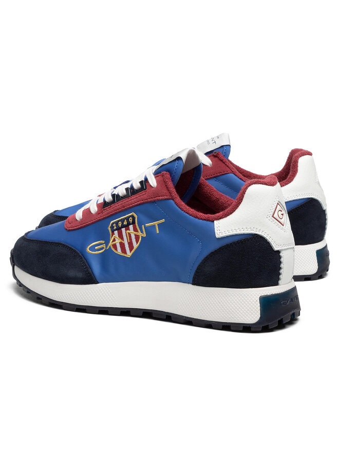 Gant Sneakers Gant Garold 22639640 Blau