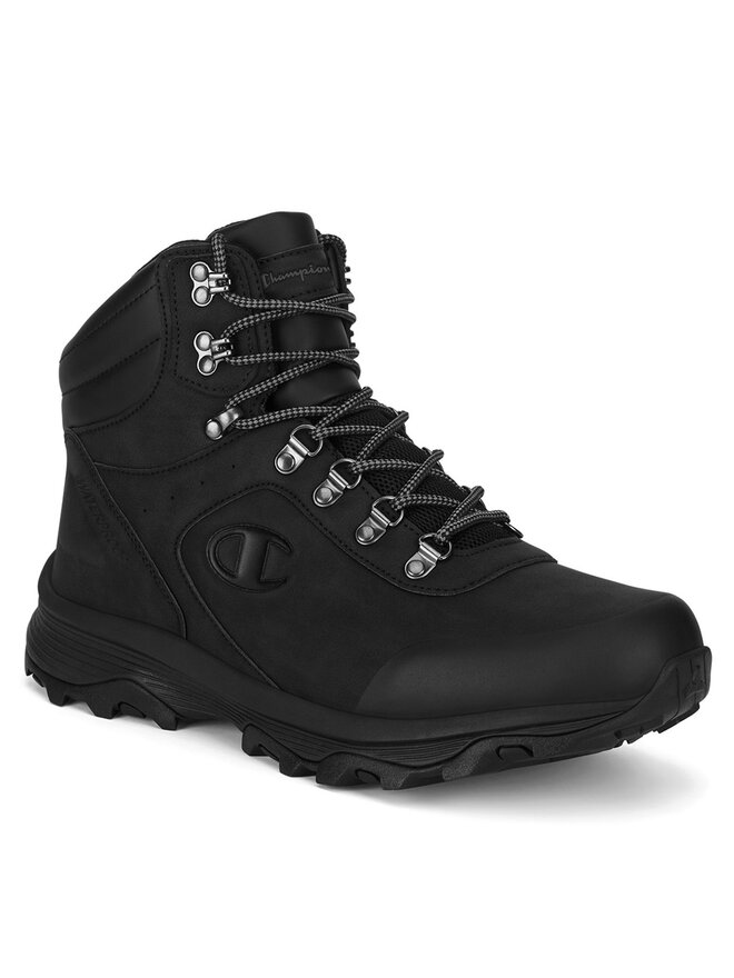 Champion Botines planos Champion MICAN S21893-KK001 Negro