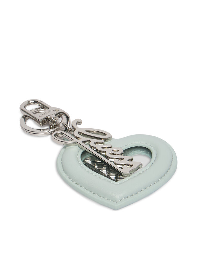 Guess Брелок Guess RW7558 P6201 Блакитний