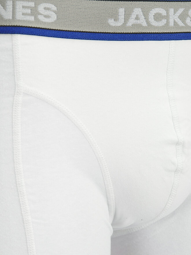 Jack&Jones Jack&Jones 7 db-os boxeralsó szett Hudson 12282006 Színes