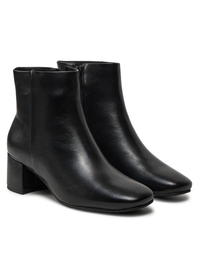 Marco Tozzi Stiefeletten Marco Tozzi 2-25003-43 Schwarz