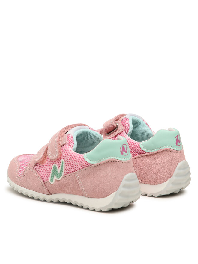 Naturino Сникърси Naturino Sammy 2 Vl. 0012016558.01.1H63 S Розов