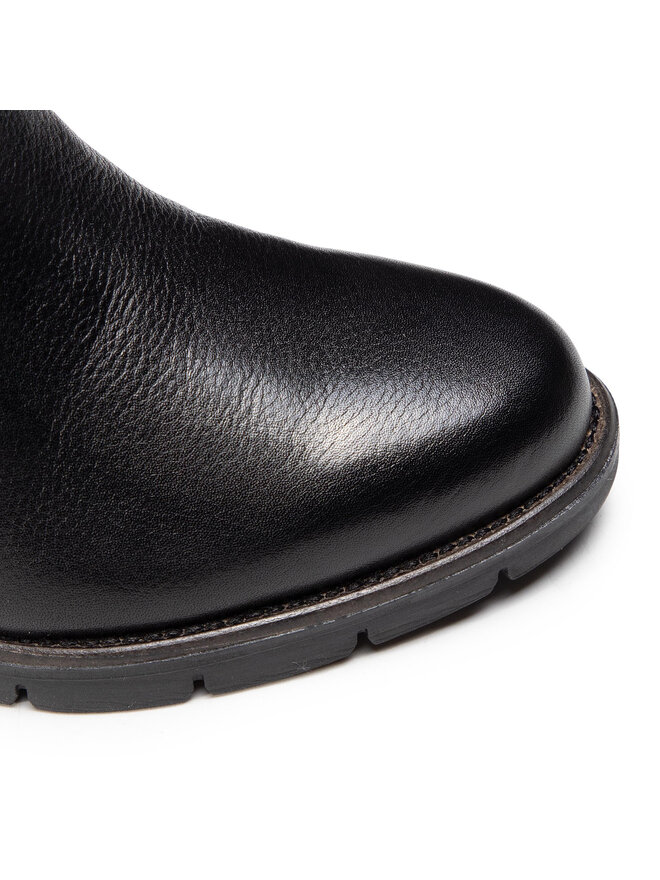 Tamaris Stiefeletten Tamaris 1-25352-25 Schwarz