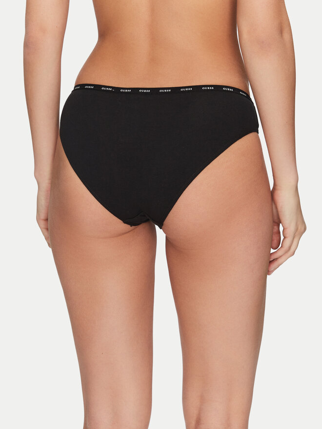 Guess Guess Set 3 parov spodnjih hlačk O5RG15 K6YW1 Pisana