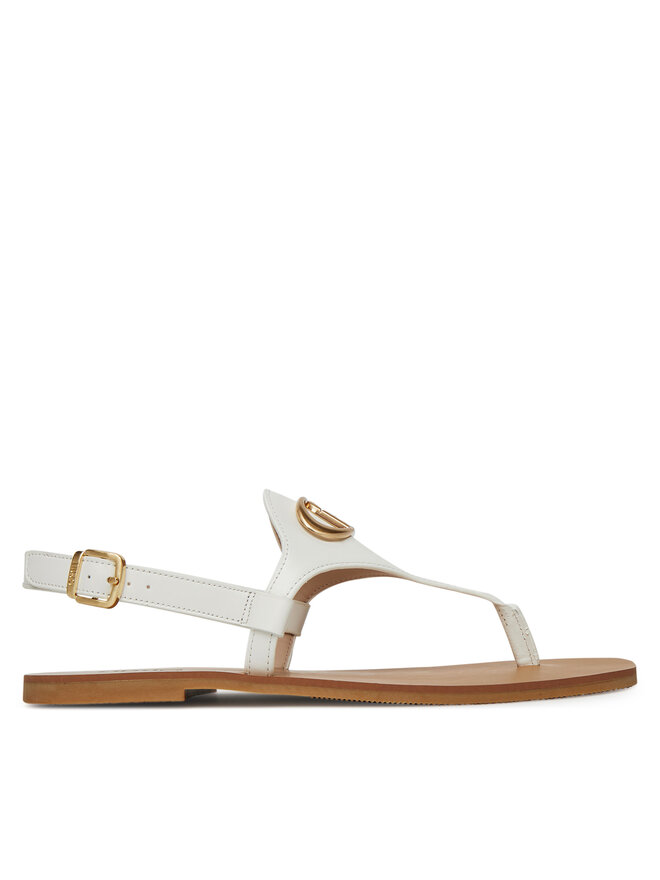 Liu Jo Sandalen Liu Jo Saba 12 SA5085 P0102 Weiß
