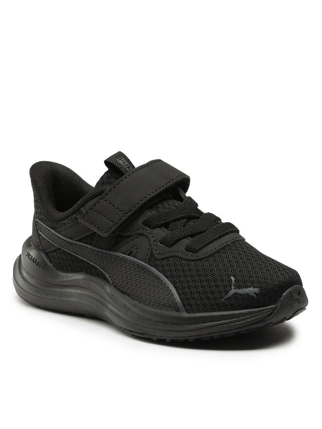 Puma Pantofi pentru alergare Puma Reflect Lite AC+PS 379125 02 Negru