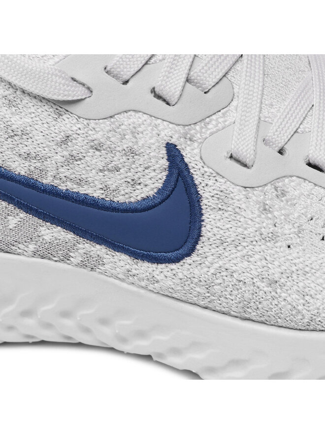Laufschuhe Nike Epic React Flyknit 2 BQ8928 015 Grau eschuhe.at