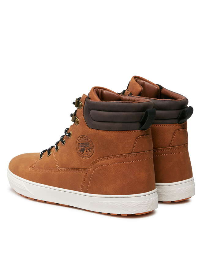 O'Neill Sneakersy O'Neill Albion Men High 90233072.Jcu Khaki