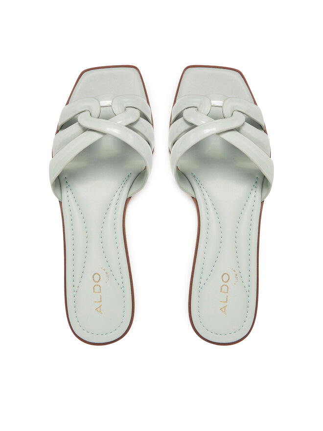 Aldo Chanclas Aldo Augustia 13917636 Verde