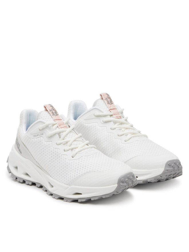 Jack Wolfskin Trekkingi Jack Wolfskin Prelight Vent Low 4064351 Biały