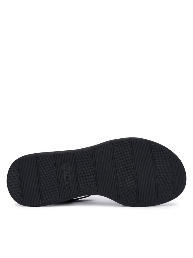 Caprice Sandalen Caprice 9-28210-46 Schwarz