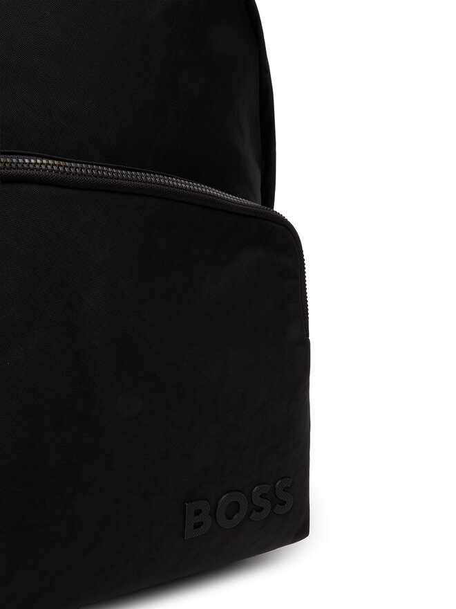 BOSS Рюкзак BOSS 50558162 Чорний