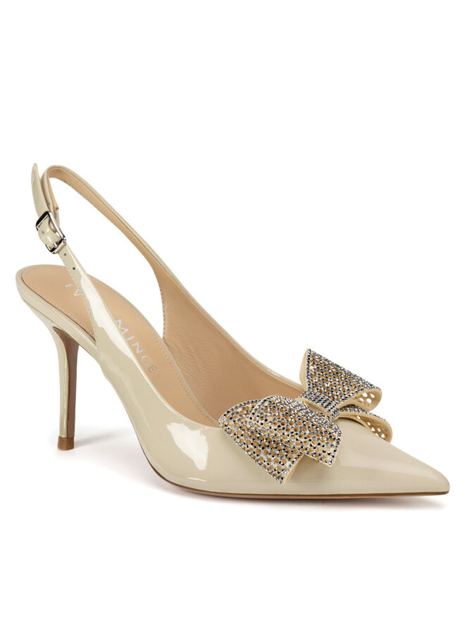 Eva Minge Sandali Eva Minge ANEMONE-V1892-56-1 Bianco