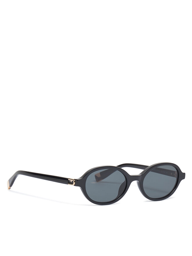Furla Γυαλιά ηλίου Furla Sunglasses WD00154-A.0116-O6000-4-401-20-CN-D Μαύρο