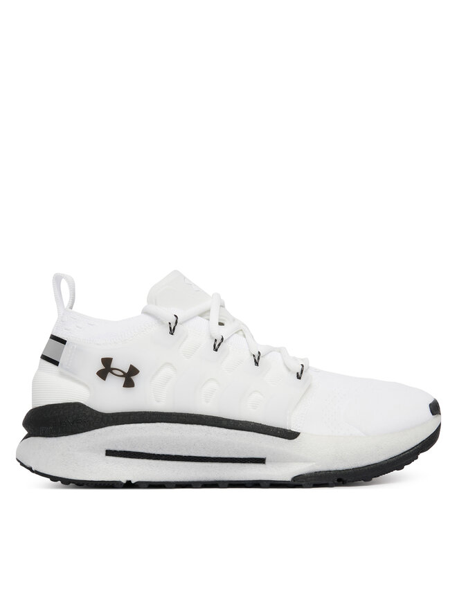 Under Armour Снікерcи Under Armour UA Phantom X 6007183 100 Білий