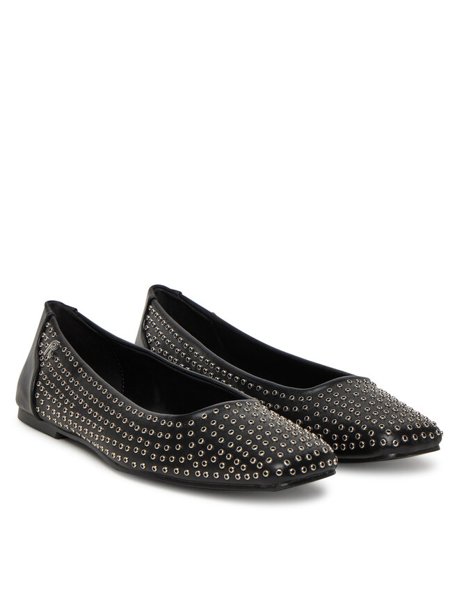 REPLAY Ballerinas REPLAY GWB23.000.C0003S Schwarz