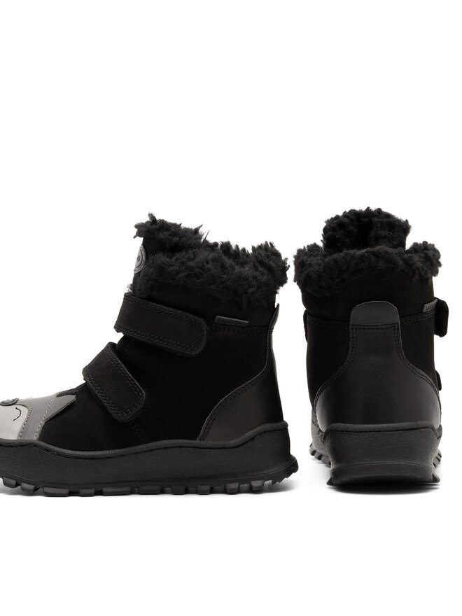 Lasocki Kids Μπότες Lasocki Kids TYSON CI12-TYSON-03(III)CH Μαύρο