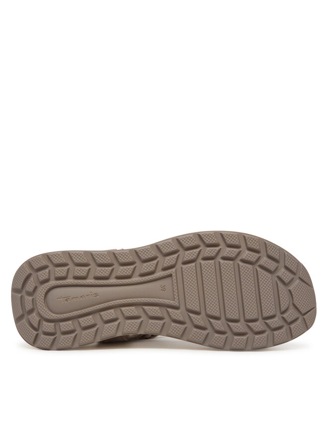Tamaris Sandales Tamaris 1-28713-44 Pelēks