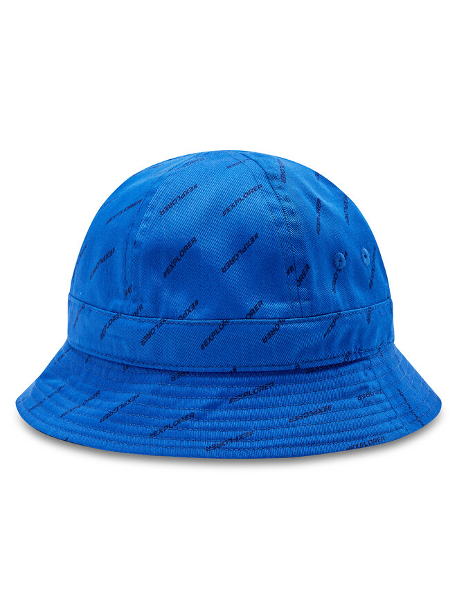 Buff Капела Buff Fun Bucket Iseko 131410.720.10.00 Син