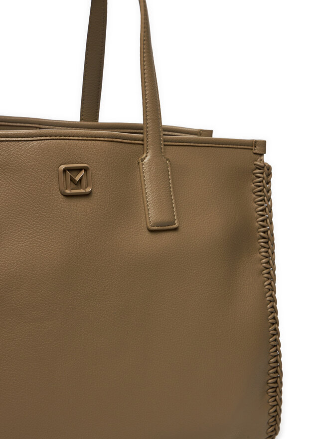 Marella Bolso Marella Varenna 2423516086200 Marrón