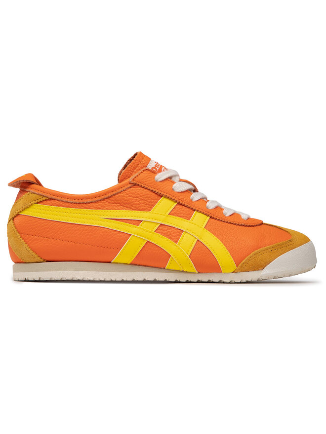 Onitsuka Tiger Sportcipők Onitsuka Tiger Mexico 66 1183A201 Sárga
