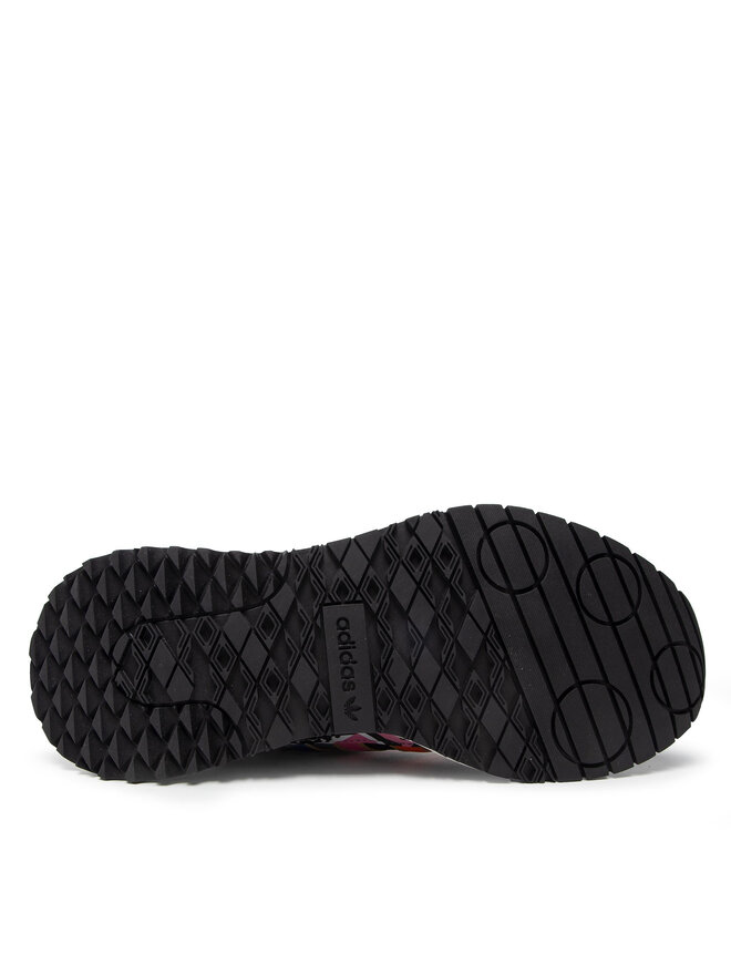 adidas Snīkeri adidas RICH MNISI Valerance W GZ3602 Melns