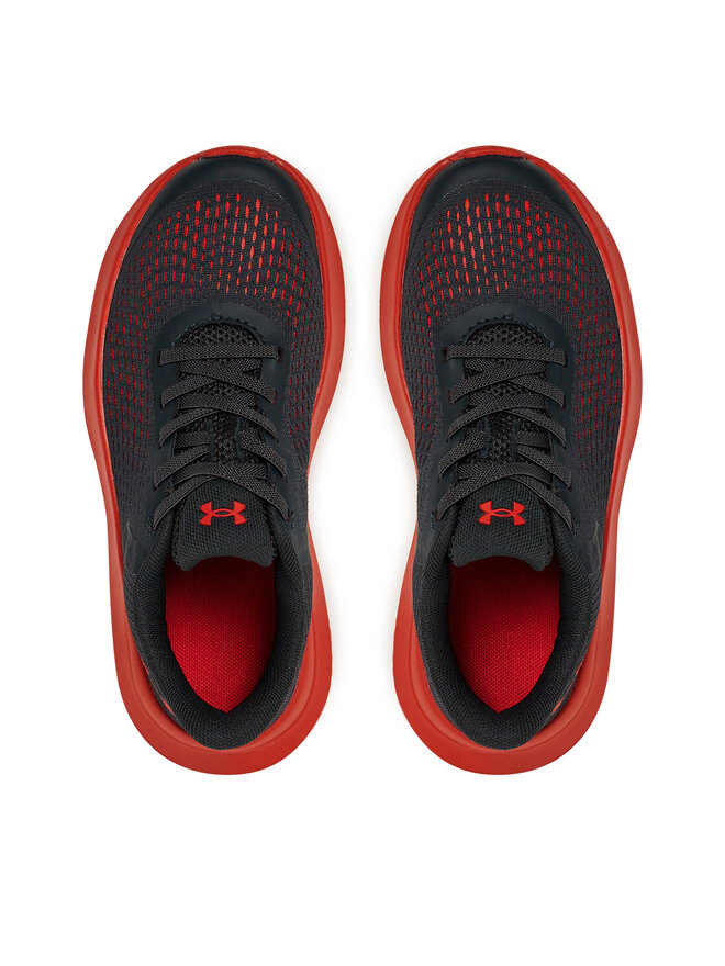 Under Armour Laufschuhe Under Armour UA BPS Rogue 5 AL 3028268 Grau