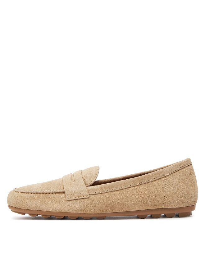 Tamaris Loaferke Tamaris 1-24229-42 Écru