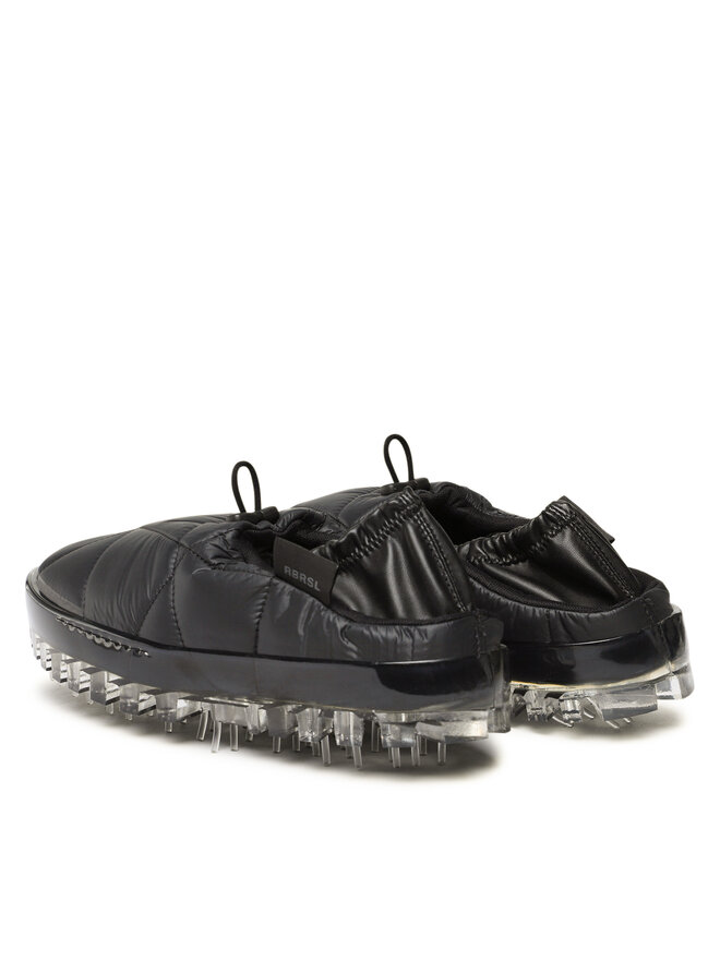 RBRSL Pantuflas RBRSL 7B2612D_Y42BCUT374 Negro