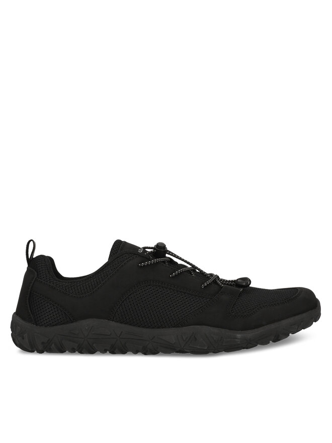 Endurance Sneakers Endurance Kendy Barefoot Shoe E242454 Nero
