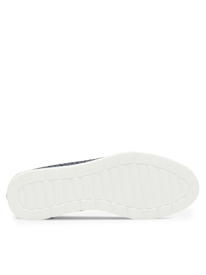 Clara Barson Bailarinas Clara Barson WYL3650-2 Azul marino