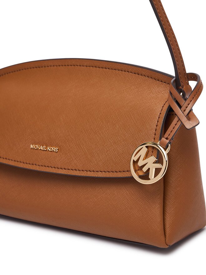 MICHAEL Michael Kors Сумка MICHAEL Michael Kors 32T6GX7U8L Коричневий