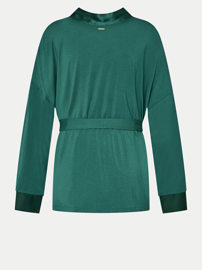 United Colors Of Benetton United Colors Of Benetton Köntös 3ZEW3M06Q Zöld