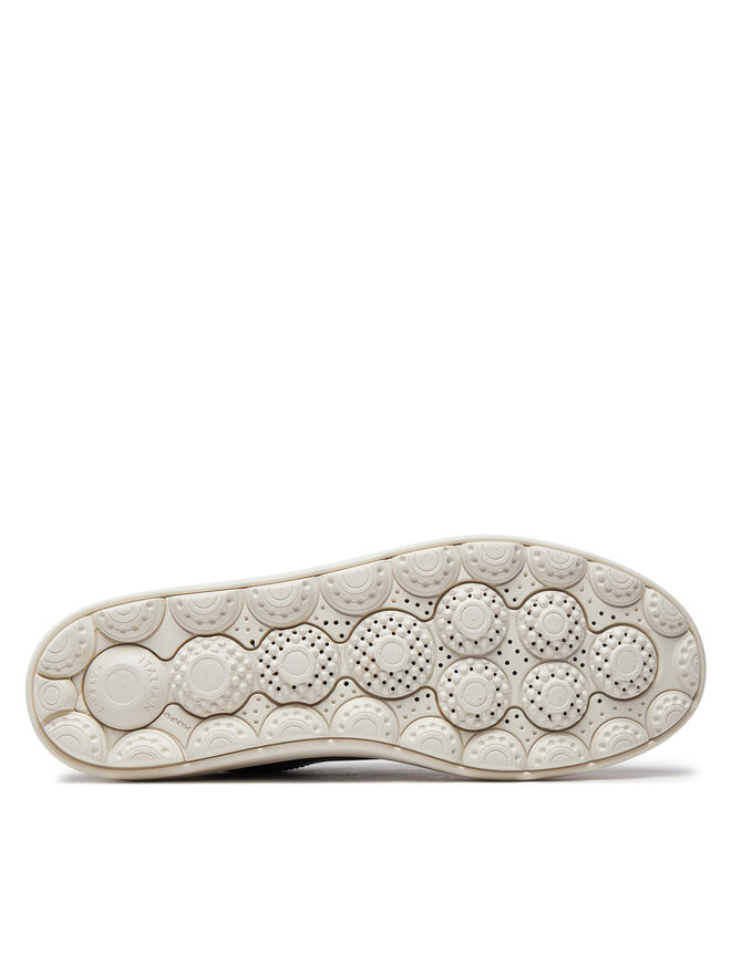 Geox Zapatillas Geox D Spherica Ecub-1 D45WEA 0009B C0127 De color