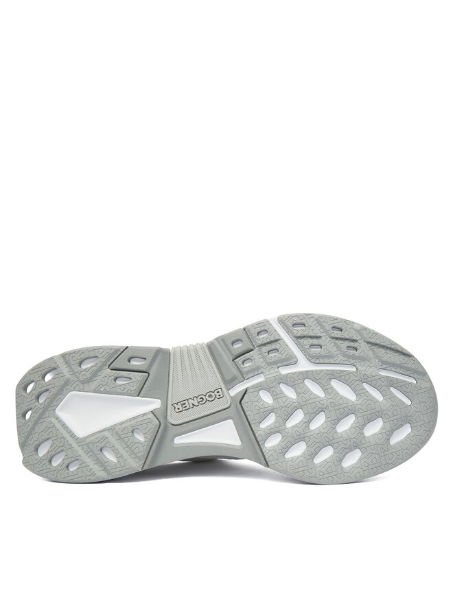 Bogner Sneakers Bogner Ctp25 M 1 12540655 Weiß