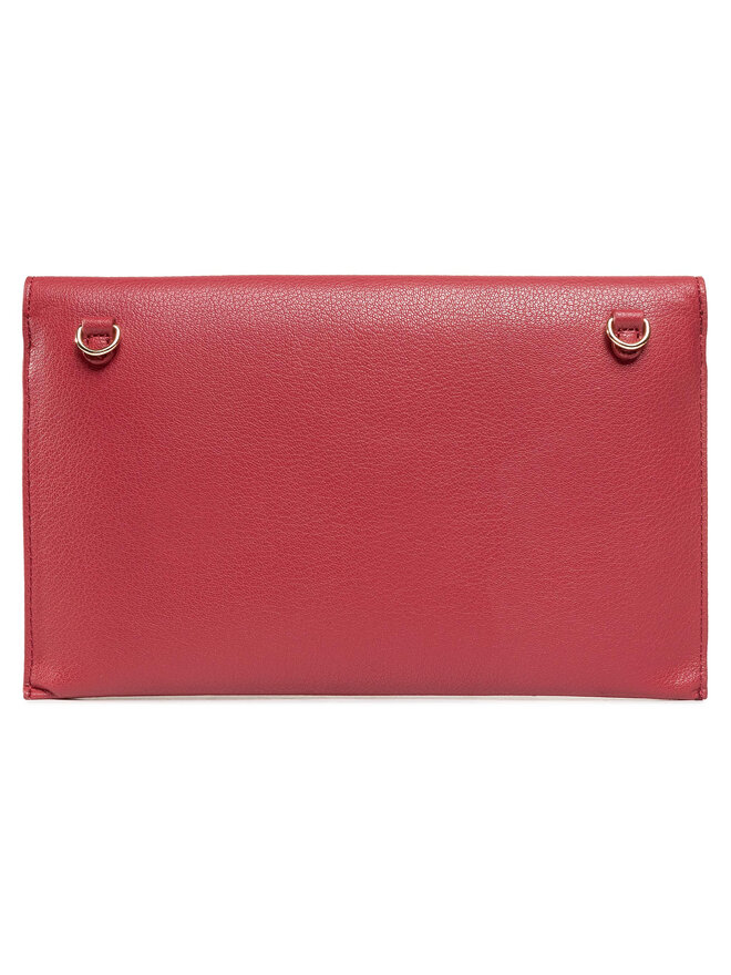 Liu Jo Handtasche Liu Jo Xl Pochette AF0022 E0160 Rot