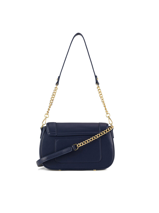Beverly Hills Polo Club Handtasche Beverly Hills Polo Club BHPC-K-045-06 Dunkelblau