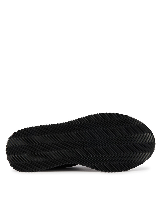 Bogner Sneakers Bogner Reno 1 12621125 Schwarz