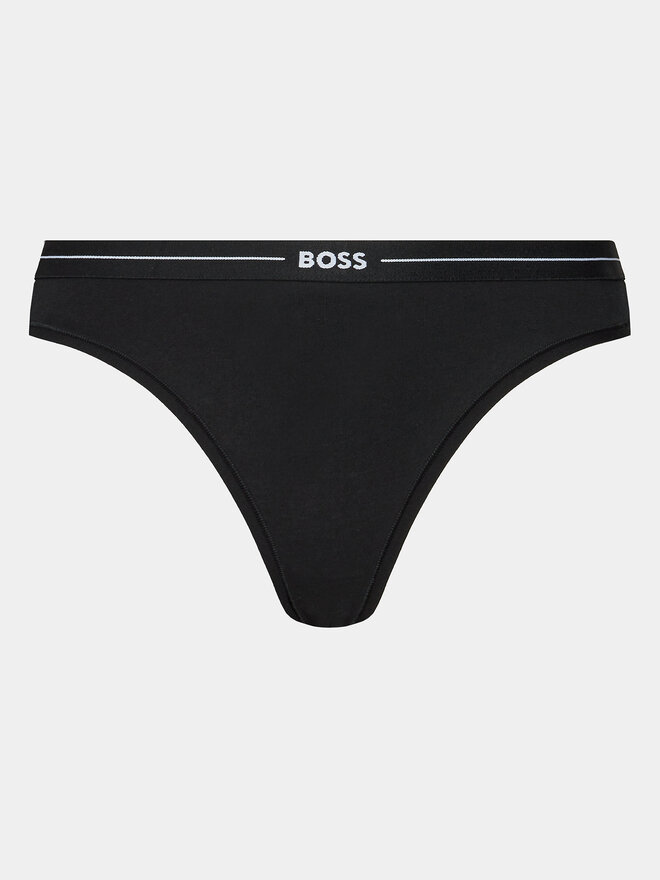 BOSS Boss Набір з 3 пар класичних трусів 50510016 Білий