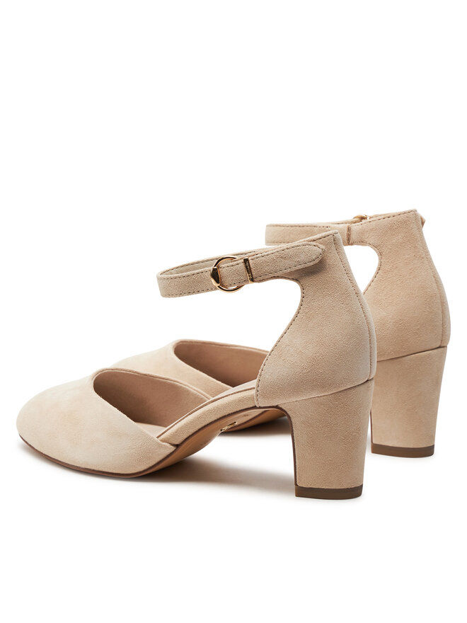 Tamaris Laiviņas Tamaris 1-22401-42 Bēšs